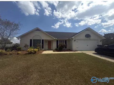 4885 Routon Ln, Southside, AL 35907