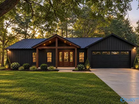 204 Dogwood Cir, Boaz, AL 35956
