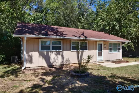 2458 Mt Vernon Rd, Huntsville, AL 35810