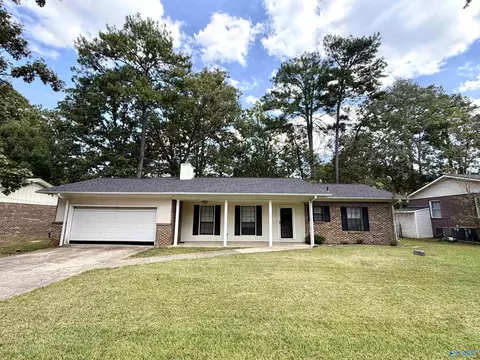 503 Misty Ln, Rainbow City, AL 35906
