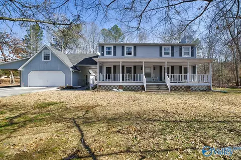 18706 Menefee Rd, Athens, AL 35613