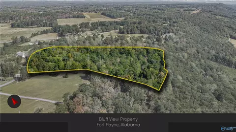 211 Bluff View Dr, Fort Payne, AL 35968