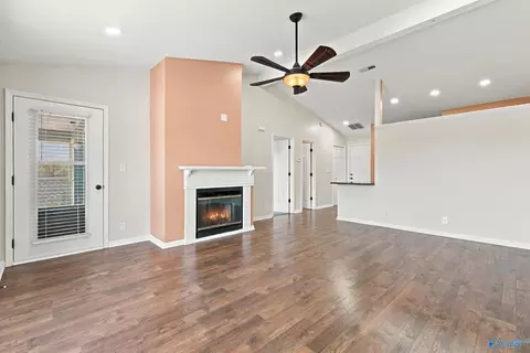 5143 Seven Pine Cir #5143, Huntsville, AL 35816