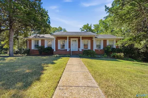 4019 Killarney Dr, Huntsville, AL 35816
