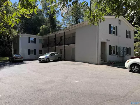 3905 Barclay Ave, Huntsville, AL 35805