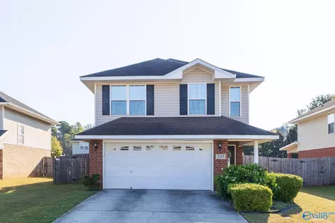 205 Shadow Trl, Huntsville, AL 35824