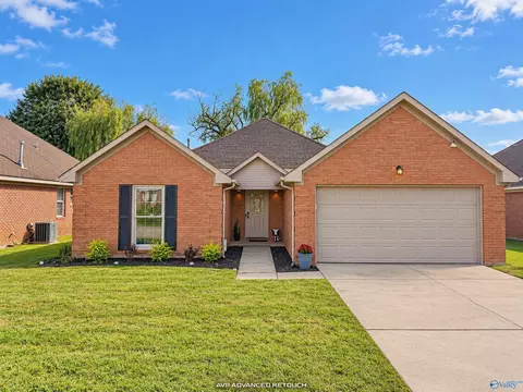 1801 Smith Ave, Decatur, AL 35603