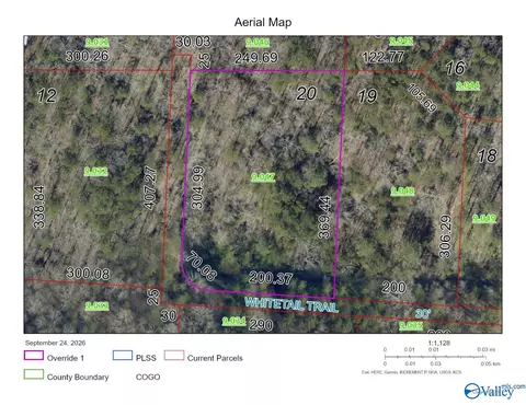 lot20 Road 903, Mentone, AL 35984