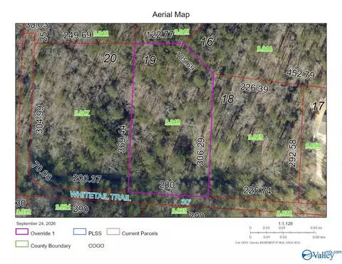lot19 Road 903, Mentone, AL 35984