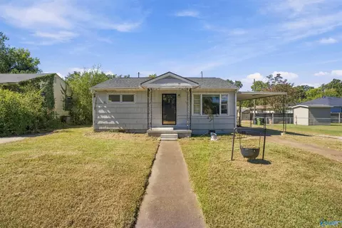 1201 Seton Ave SE, Decatur, AL 35601