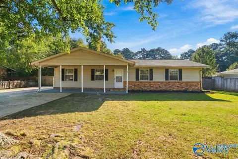 114 Ward Ave, Cullman, AL 35055