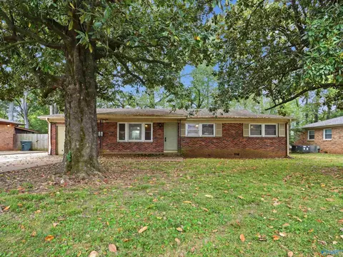 4609 Sparkman Dr, Huntsville, AL 35810