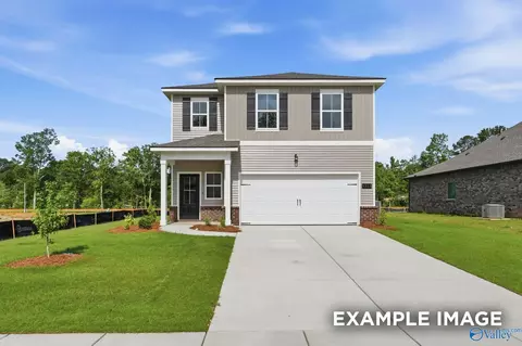 170 Heritage Lakes Blvd, New Market, AL 35761