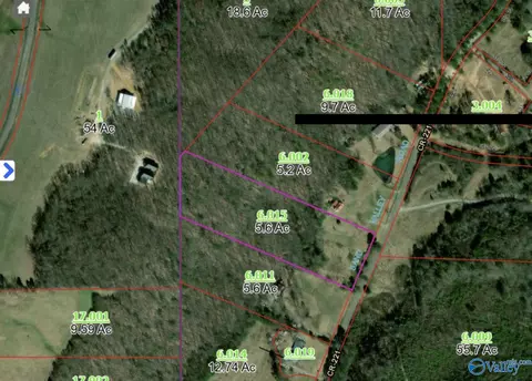 5 6 County Road 221, Collinsville, AL 35961