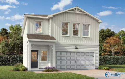 129 Plum Tree Ln, Hazel Green, AL 35750
