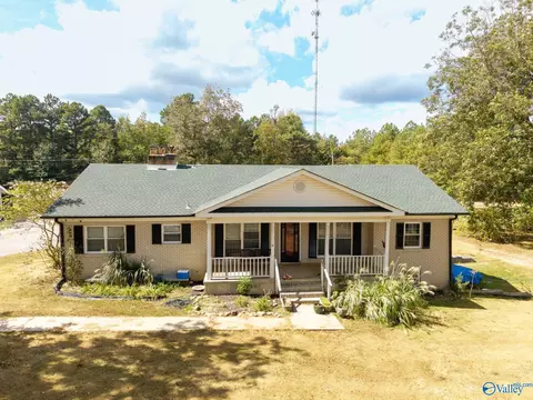 6919 Hwy 43, Spruce Pine, AL 35585