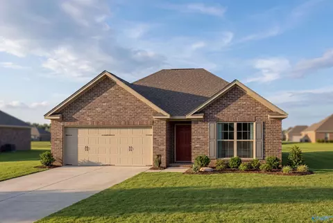 4808 Drews Dogwood Ln, Huntsville, AL 35810