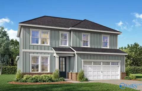 102 Plum Tree Ln, Hazel Green, AL 35750
