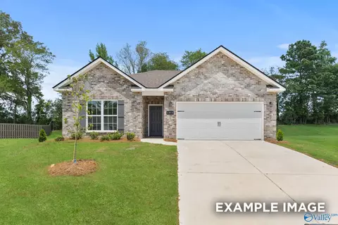 4820 Drews Dogwood Ln, Huntsville, AL 35810