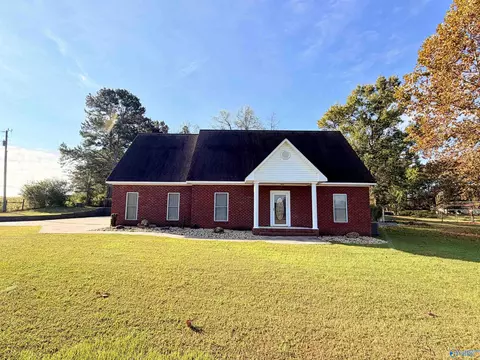 2574 Union Chapel Rd, Union Grove, AL 35175