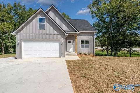 1494 Old Union Rd, Grant, AL 35747