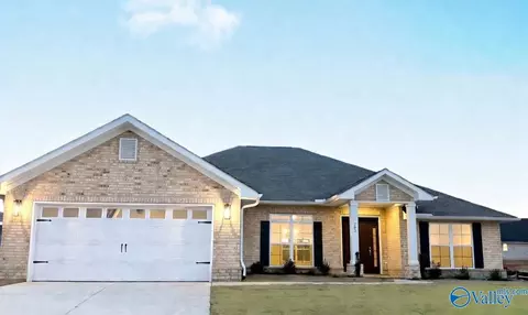 232 Gwynns Fall Trl, Huntsville, AL 35810