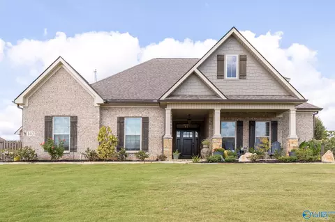 143 River Mill Rd, Huntsville, AL 35811