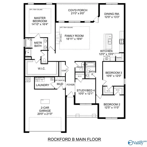 2058 Raspberry Ln, Cullman, AL 35055 photo 2