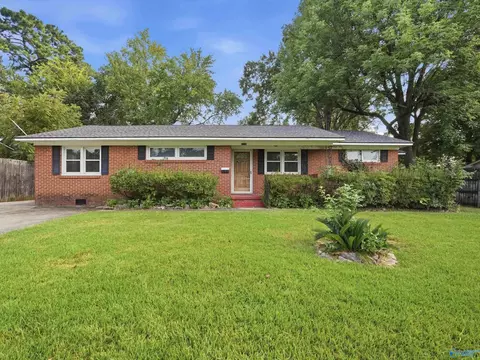 113 Drake Ave, Huntsville, AL 35801