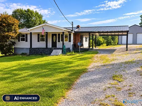 101 Mccurley, Altoona, AL 35952