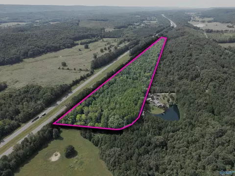 19 68 County Road 611, Valley Head, AL 35989