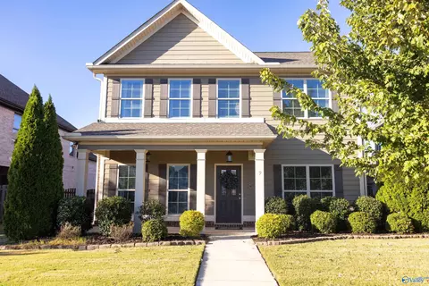 9 Patana Ln, Huntsville, AL 35824