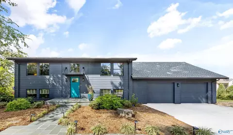 1810 Inspiration Ln, Huntsville, AL 35801