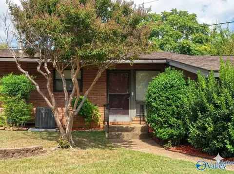2004 Colony Dr #2004, Huntsville, AL 35802