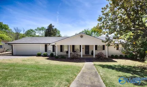 1810 Shades Crest Rd, Huntsville, AL 35801
