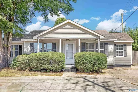 705 Nance Ford Rd, Hartselle, AL 35640