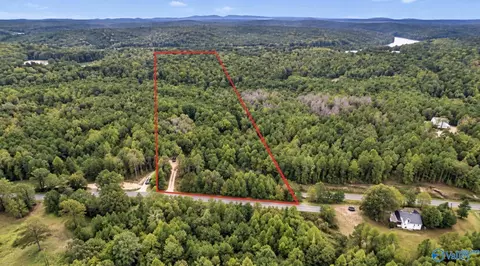 lot5 Woods Bend Rd, Ragland, AL 35131
