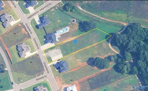 321 Merrydale Dr, Huntsville, AL 35811