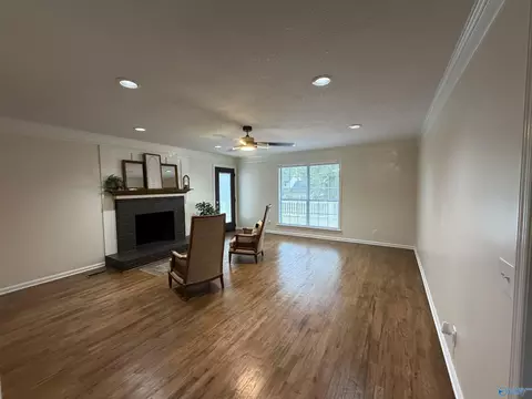 Living - 1807 Apache Dr, Albertville, AL 35950 photo 1 of 2