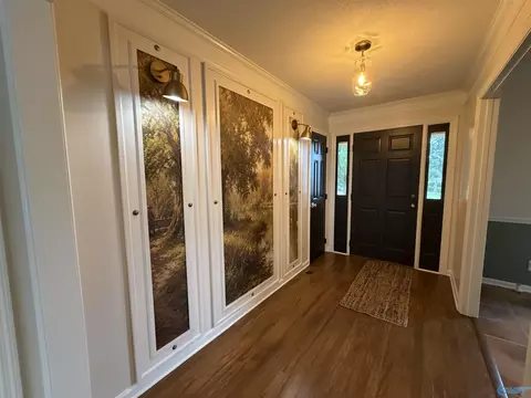 Entry Way - 1807 Apache Dr, Albertville, AL 35950 photo 1 of 3