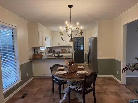 Dining - 1807 Apache Dr, Albertville, AL 35950 photo 2 of 2