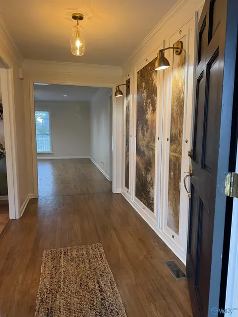 Entry Way - 1807 Apache Dr, Albertville, AL 35950 photo 2 of 3