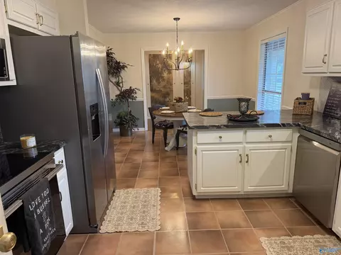 Kitchen - 1807 Apache Dr, Albertville, AL 35950 photo 1 of 1