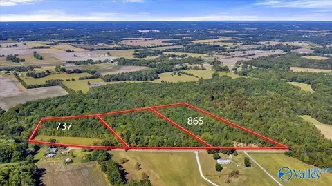 865 Old Winchester Rd, New Market, AL 35761