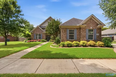8305 Anslee Way, Huntsville, AL 35806