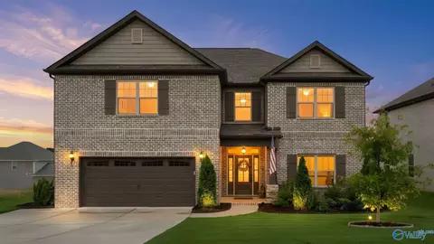 255 Paladin St, New Market, AL 35761