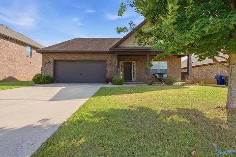 218 Balota St, Meridianville, AL 35759