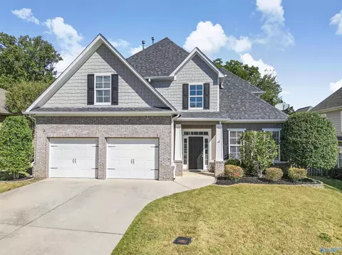 2908 Magnolia Park Dr, Owens Cross Roads, AL 35763