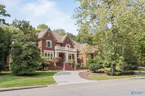 1701 Drake Ave, Huntsville, AL 35802