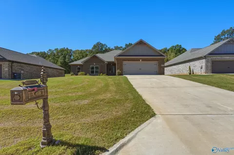 Exterior - 95 Hawthorn Way, Trinity, AL 35673 photo 2 of 2